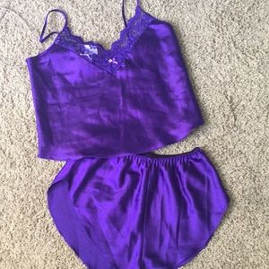 Vintage pj set